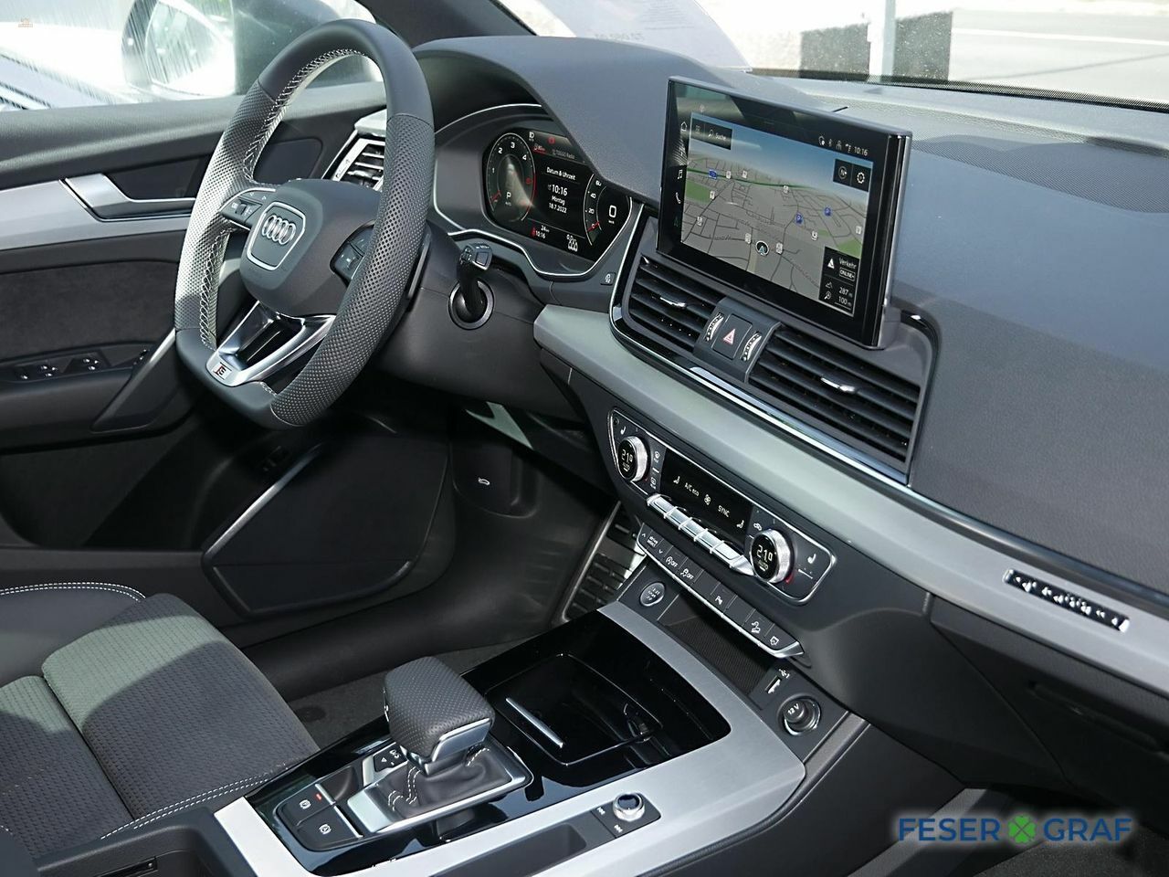 Thumbnail von AUDI Q5