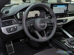 Thumbnail von AUDI A5 SPORTBACK