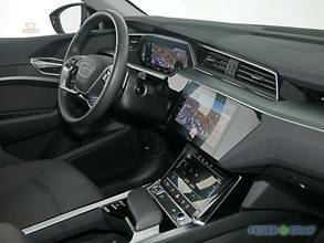 Thumbnail von AUDI E-TRON