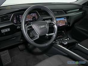 Thumbnail von AUDI E-TRON