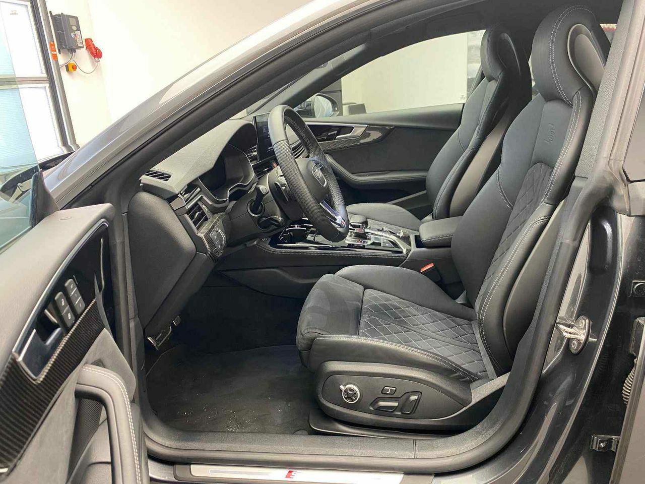 Thumbnail von AUDI A5 SPORTBACK