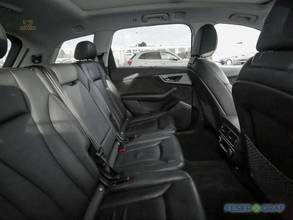 Thumbnail von AUDI Q7