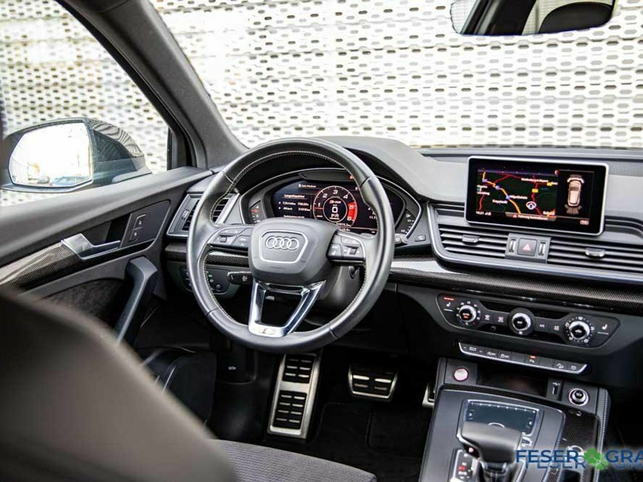 Thumbnail von AUDI SQ5