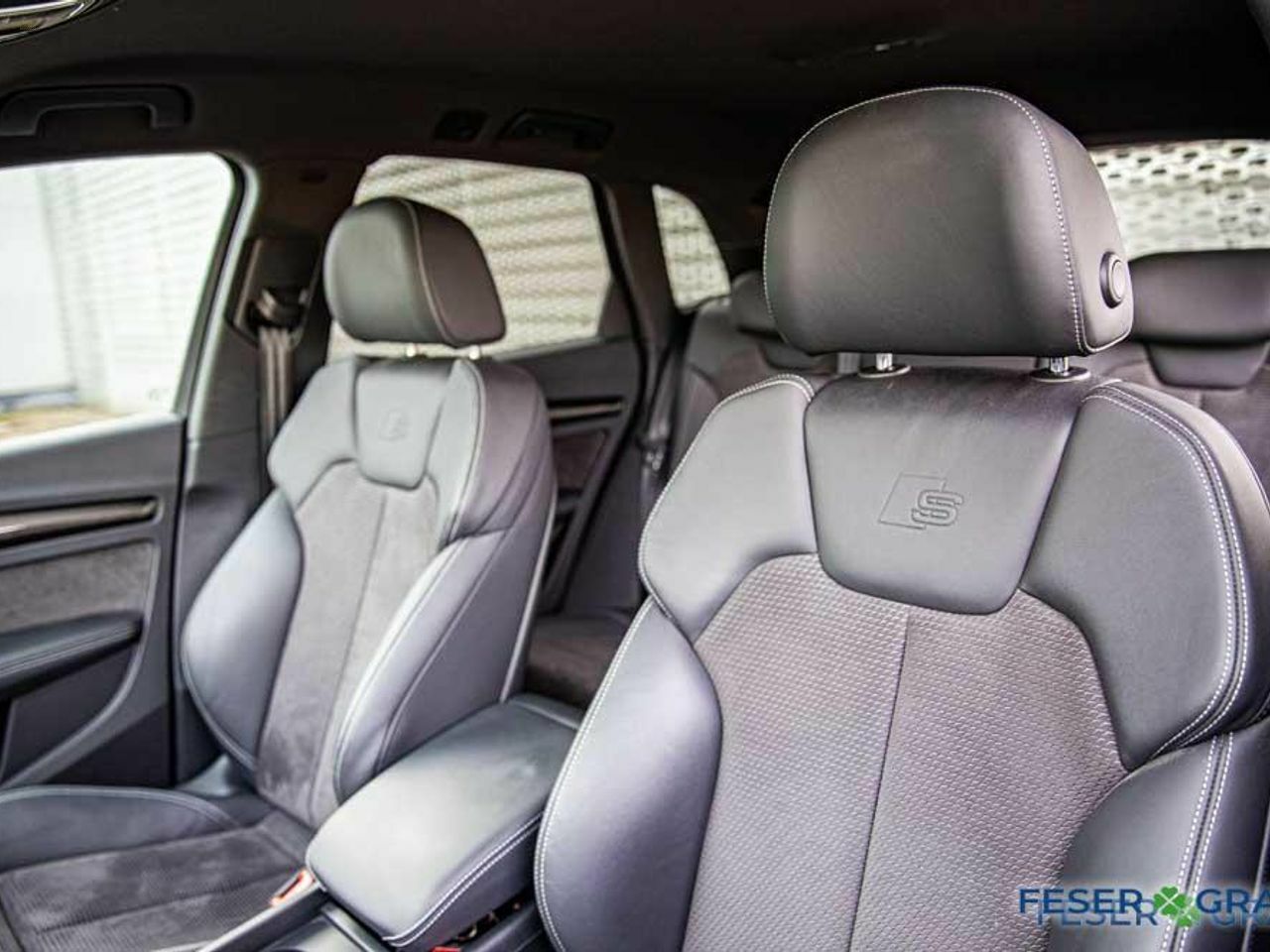 Thumbnail von AUDI SQ5