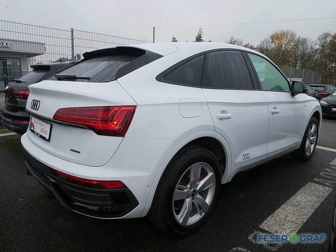 Thumbnail von AUDI Q5