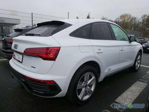 Thumbnail von AUDI Q5