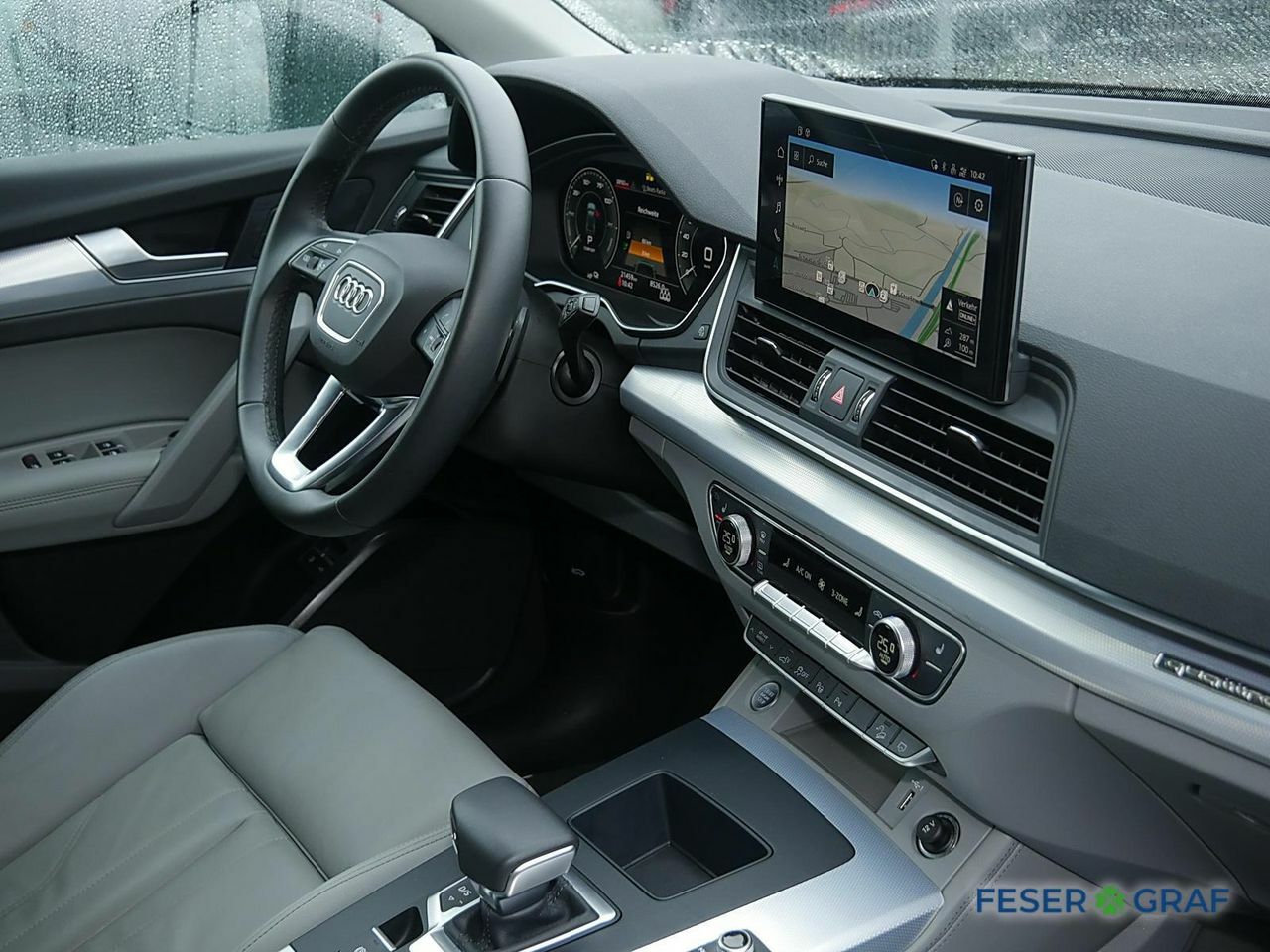 Thumbnail von AUDI Q5