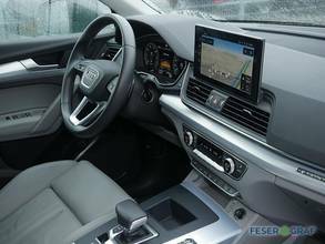 Thumbnail von AUDI Q5