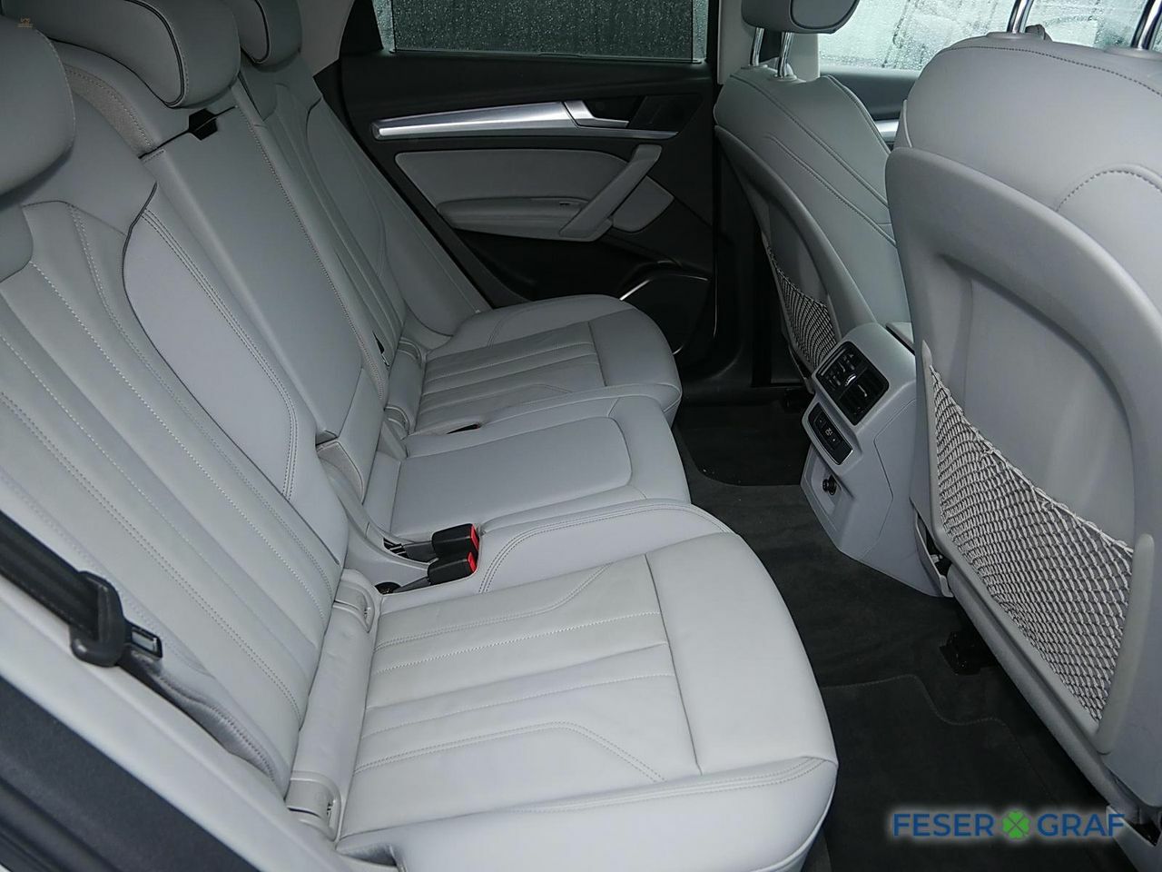 Thumbnail von AUDI Q5