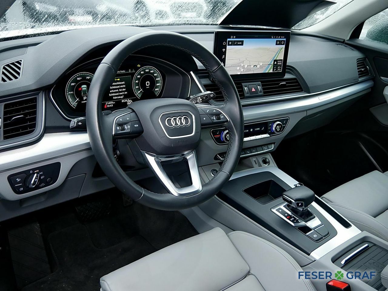 Thumbnail von AUDI Q5