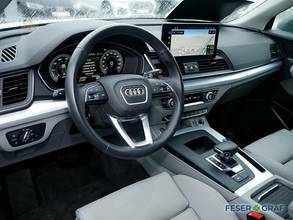 Thumbnail von AUDI Q5