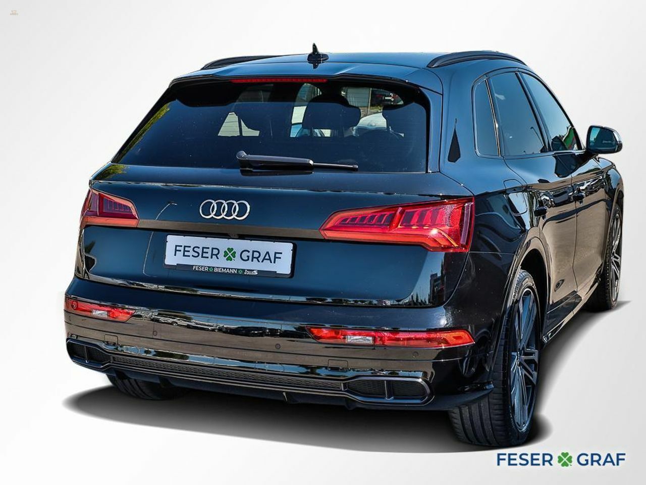 Thumbnail von AUDI SQ5