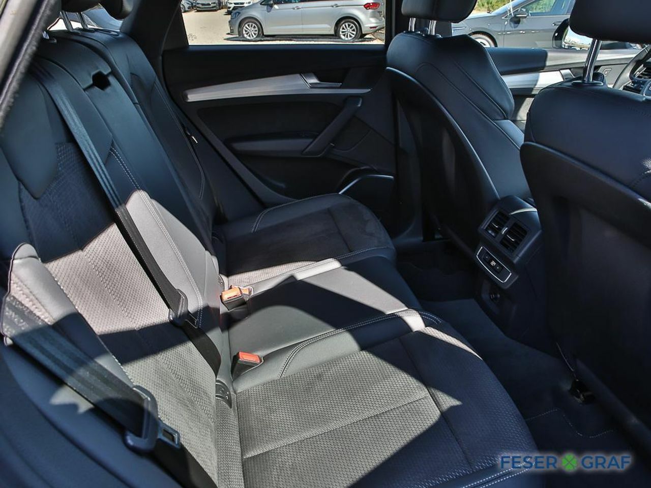 Thumbnail von AUDI SQ5