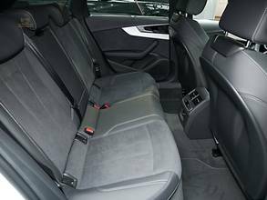 Thumbnail von AUDI A4 AVANT