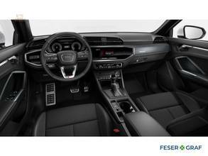 Thumbnail von AUDI Q3 SPORTBACK