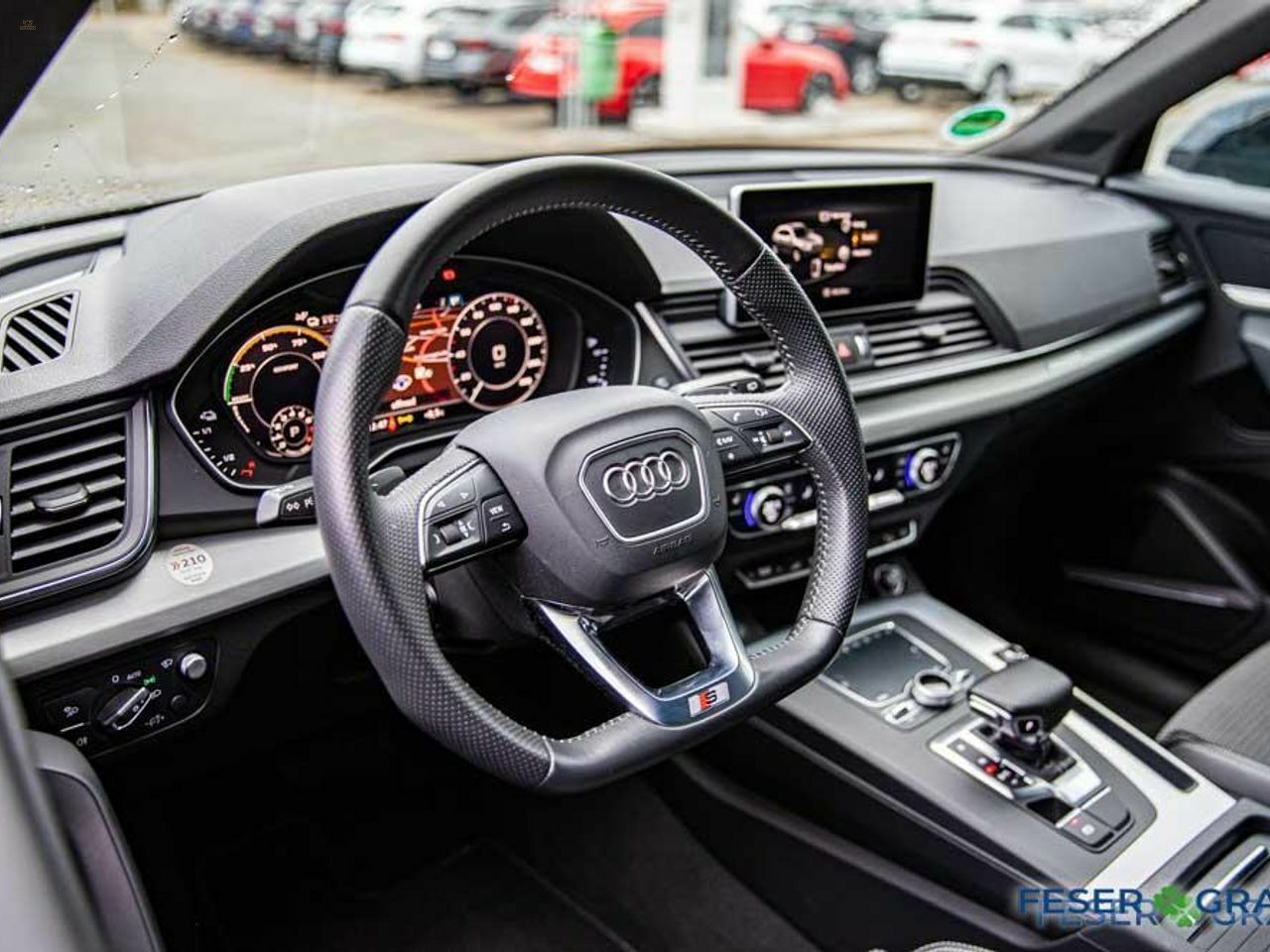 Thumbnail von AUDI Q5