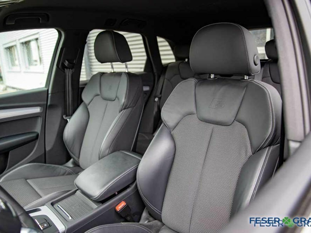 Thumbnail von AUDI Q5