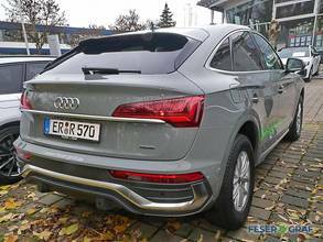 Thumbnail von AUDI Q5