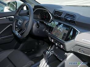 Thumbnail von AUDI Q3 SPORTBACK