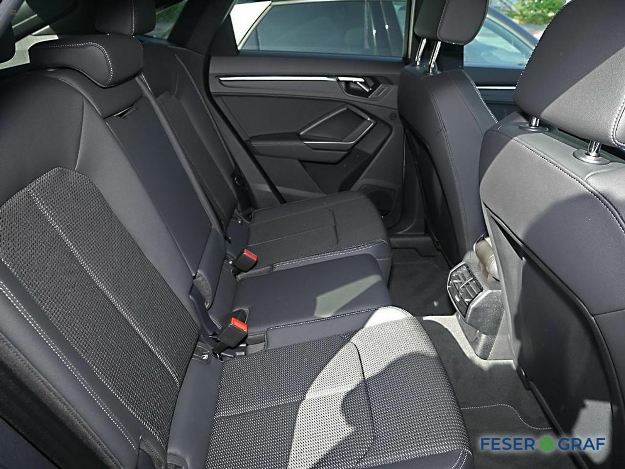 Thumbnail von AUDI Q3 SPORTBACK