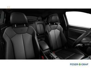 Thumbnail von AUDI Q3 SPORTBACK