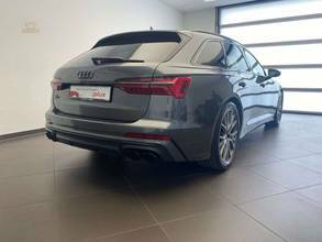 Thumbnail von AUDI S6 AVANT