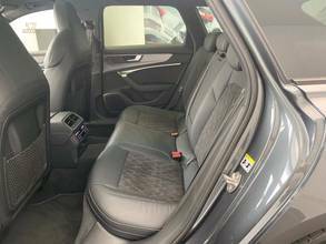 Thumbnail von AUDI S6 AVANT