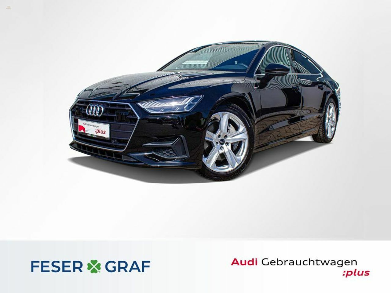 AUDI A7 SPORTBACK