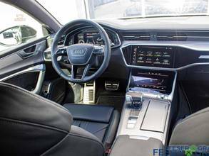 Thumbnail von AUDI A7 SPORTBACK