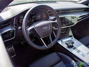 Thumbnail von AUDI A7 SPORTBACK