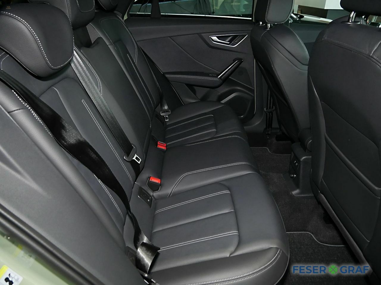 Thumbnail von AUDI Q2