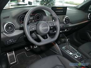 Thumbnail von AUDI Q2