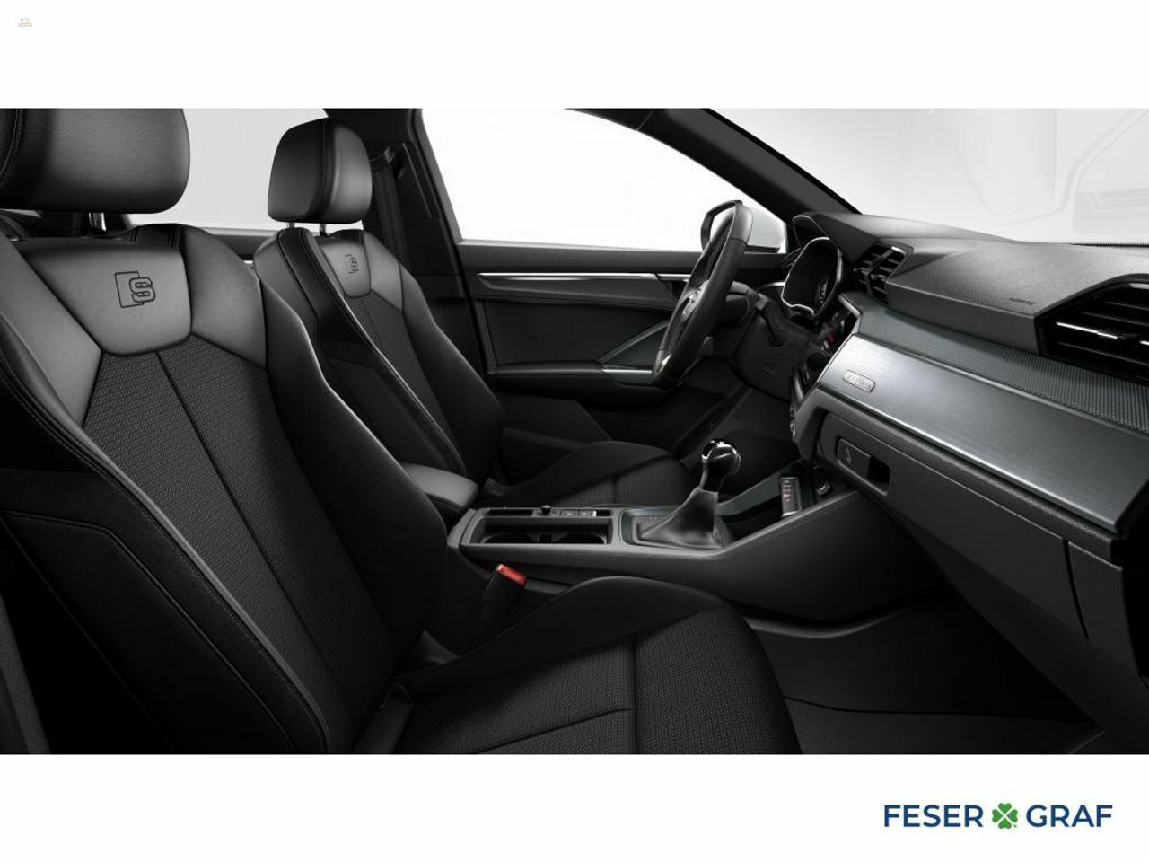 Thumbnail von AUDI Q3 SPORTBACK