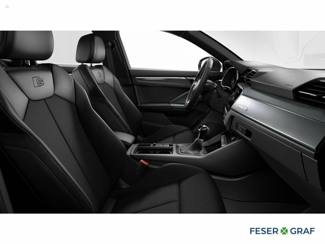 Thumbnail von AUDI Q3 SPORTBACK