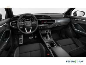 Thumbnail von AUDI Q3 SPORTBACK