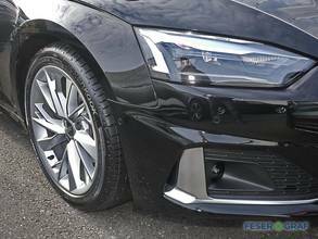 Thumbnail von AUDI A5 SPORTBACK