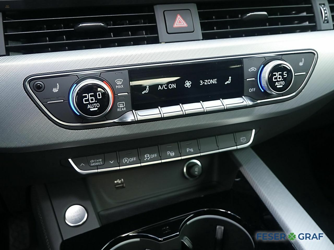 Thumbnail von AUDI A5 SPORTBACK