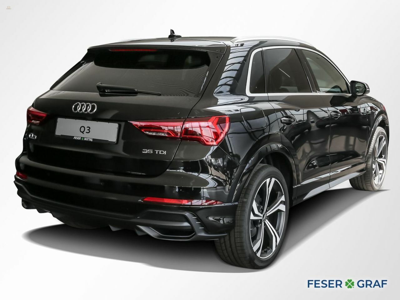 Thumbnail von Audi Q3