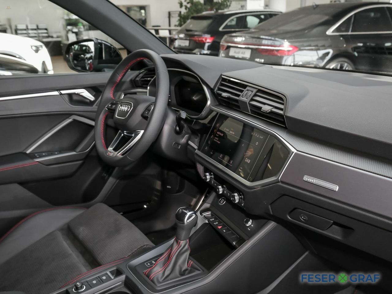 Thumbnail von Audi Q3