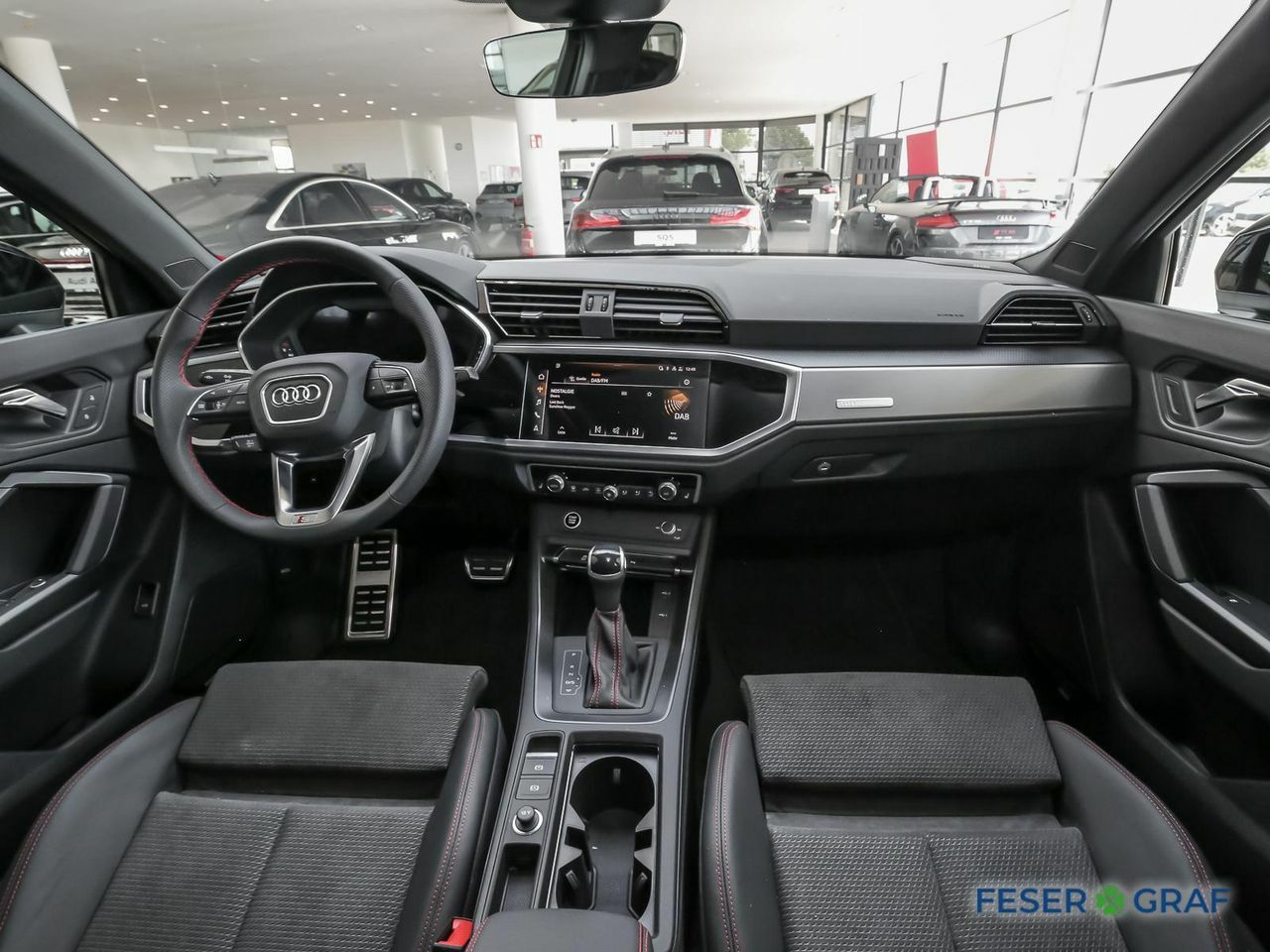 Thumbnail von Audi Q3