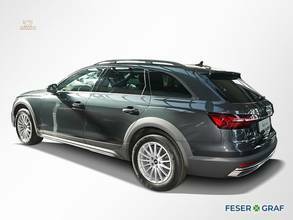 Thumbnail von AUDI A4 ALLROAD