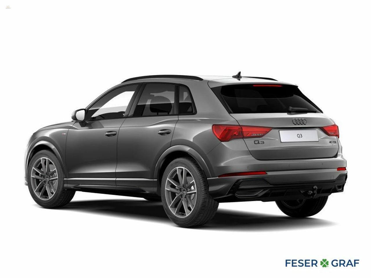 Thumbnail von AUDI Q3