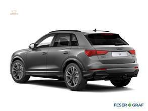 Thumbnail von AUDI Q3