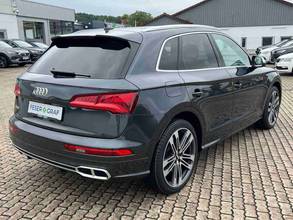Thumbnail von AUDI SQ5