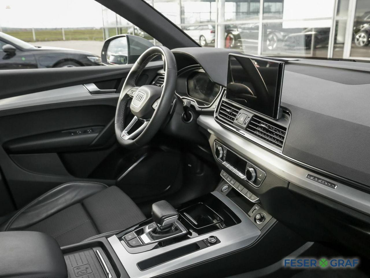 Thumbnail von AUDI Q5