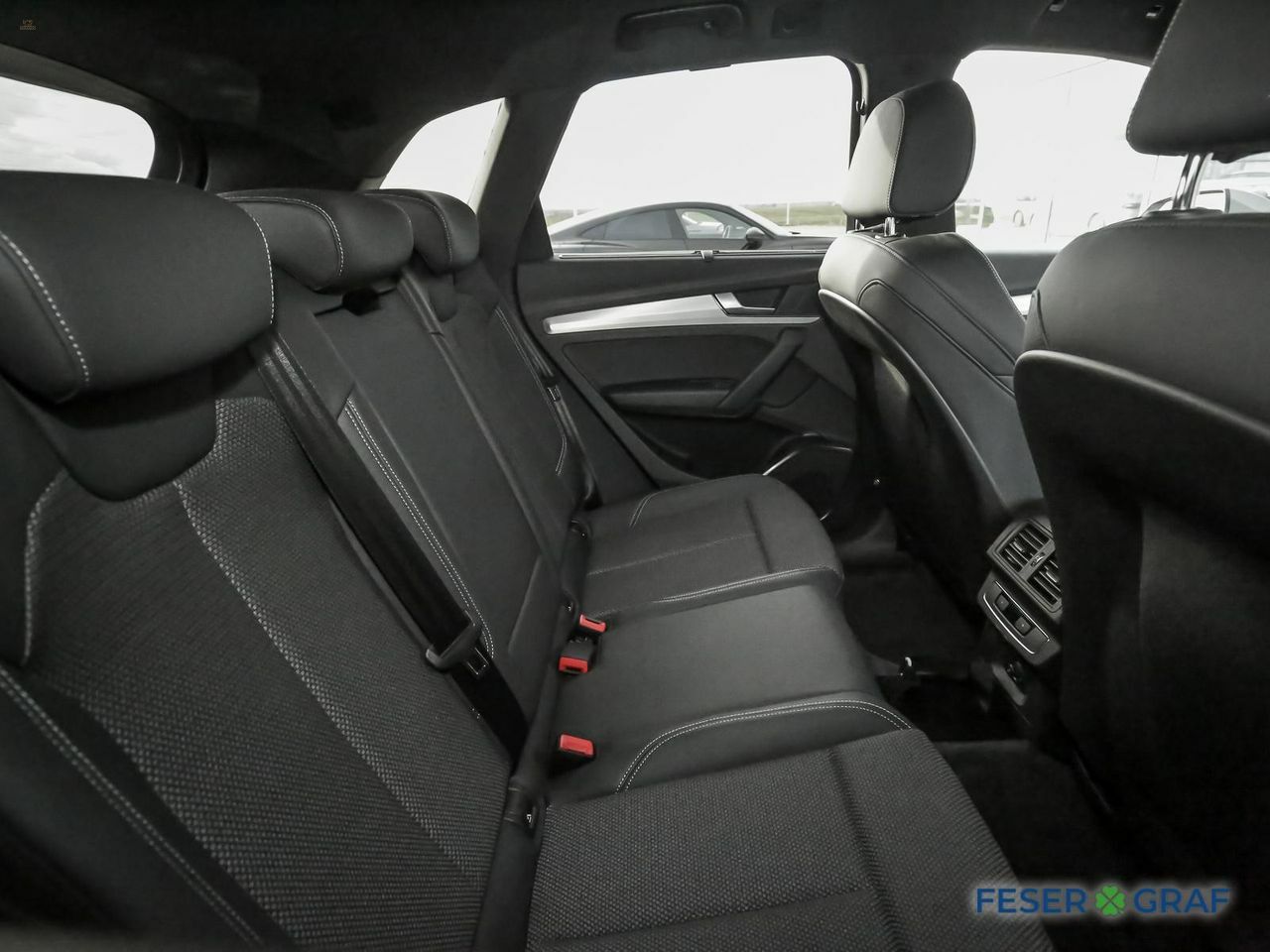 Thumbnail von AUDI Q5