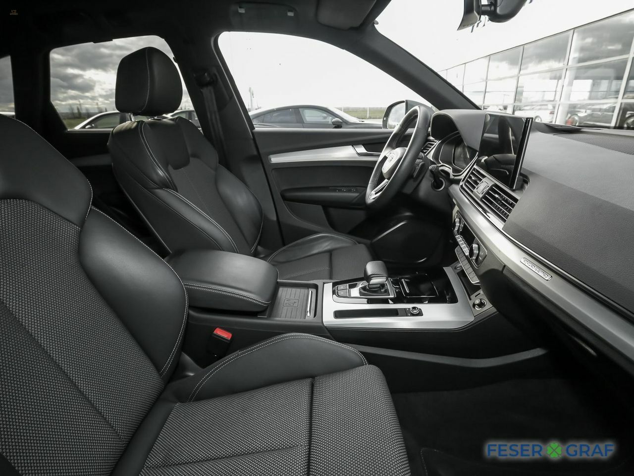 Thumbnail von AUDI Q5