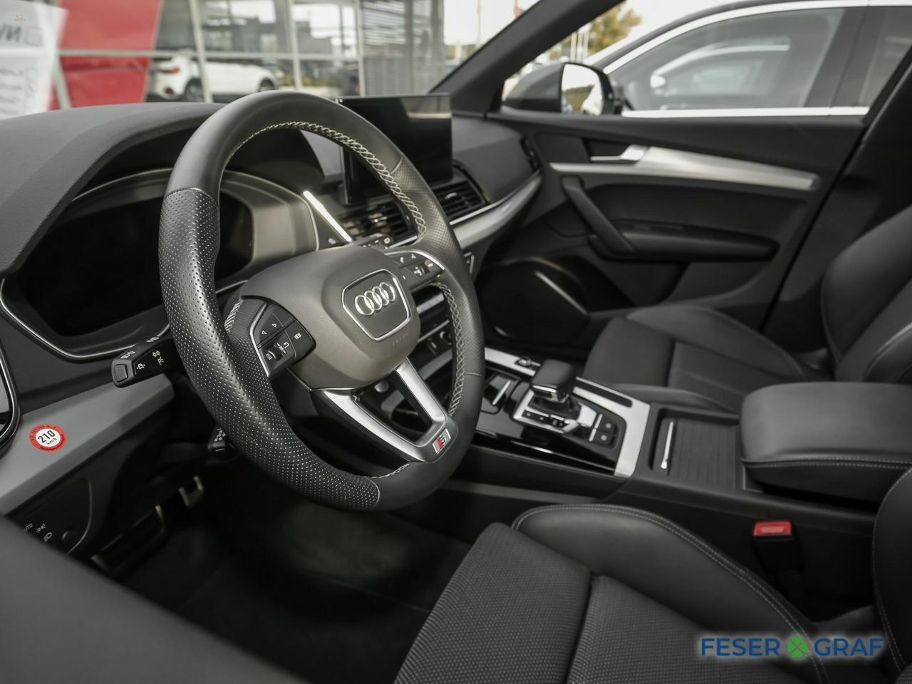 Thumbnail von AUDI Q5