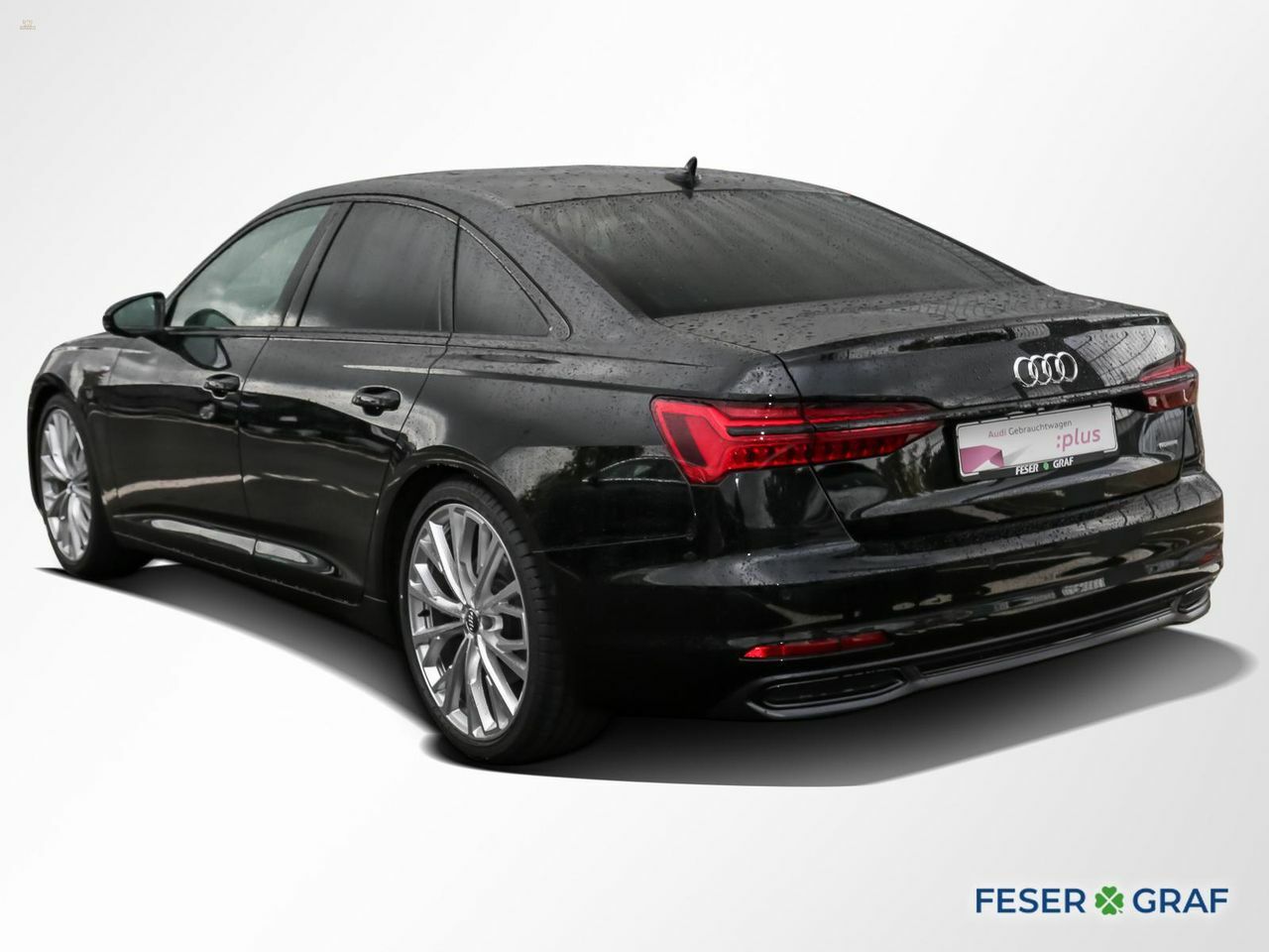 Thumbnail von AUDI A6