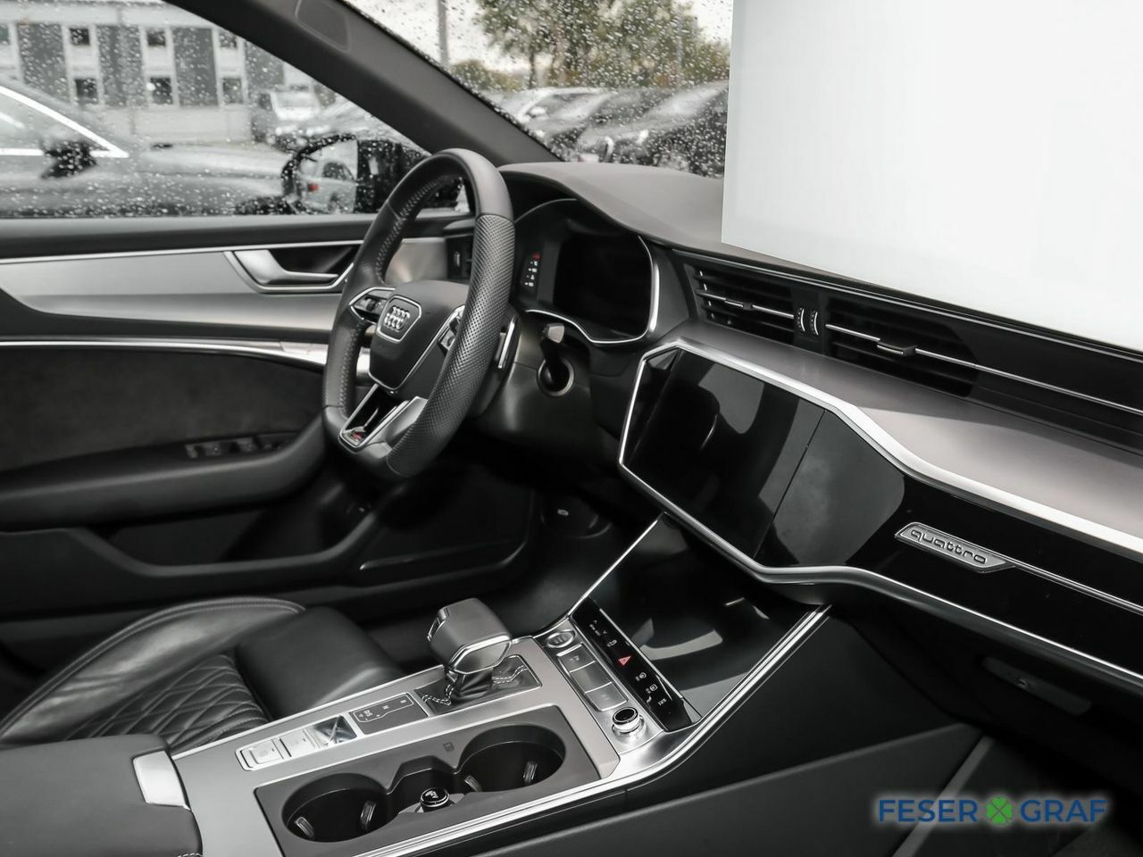 Thumbnail von AUDI A6